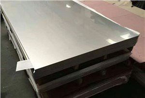 Staninless Steel Plate 304L