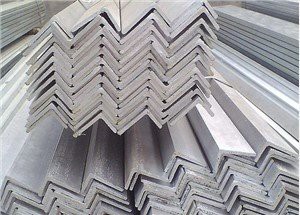 201 Stainless Steel Angle Bar