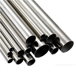 304 Stainless Steel Hygienic Tube
